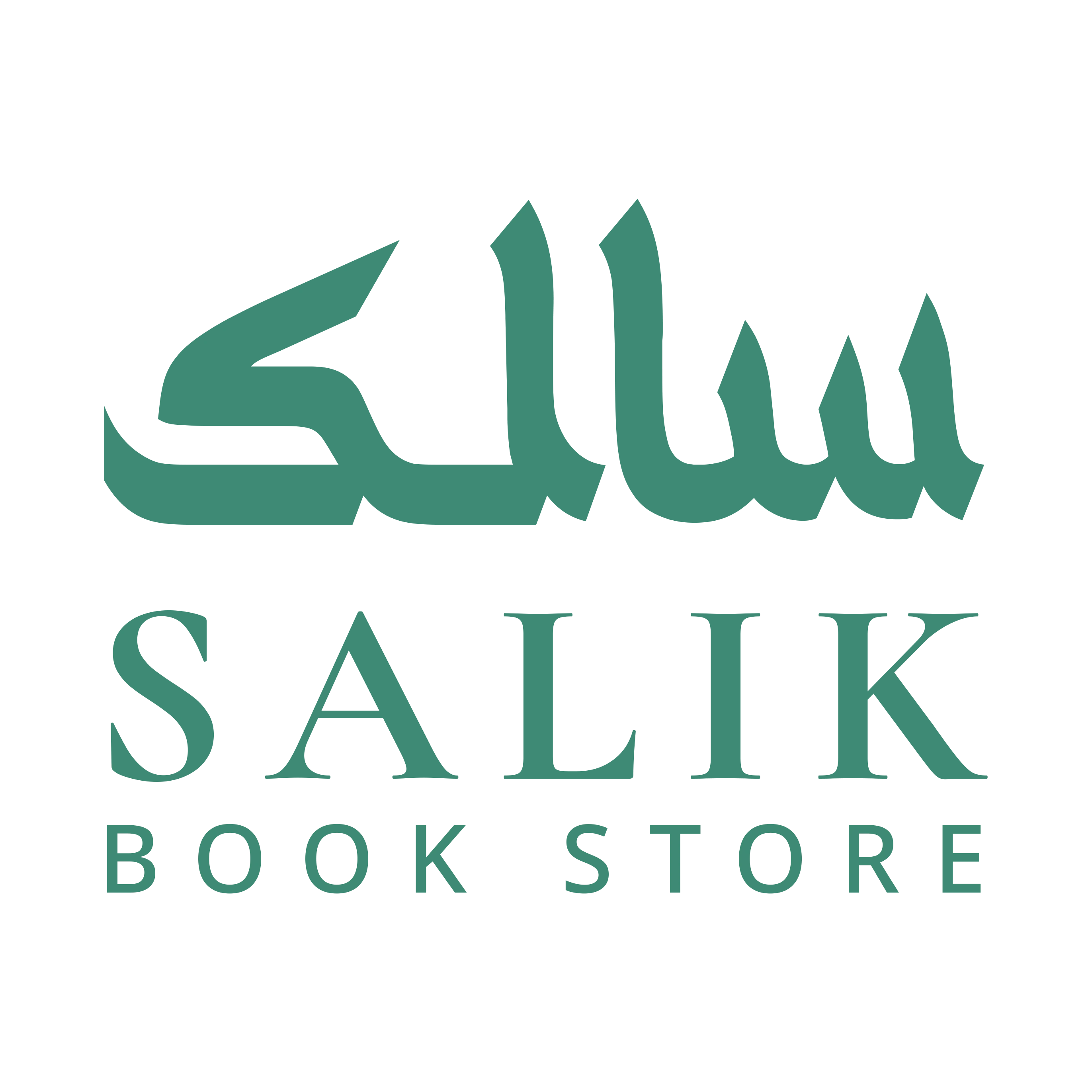 Salik Book Store